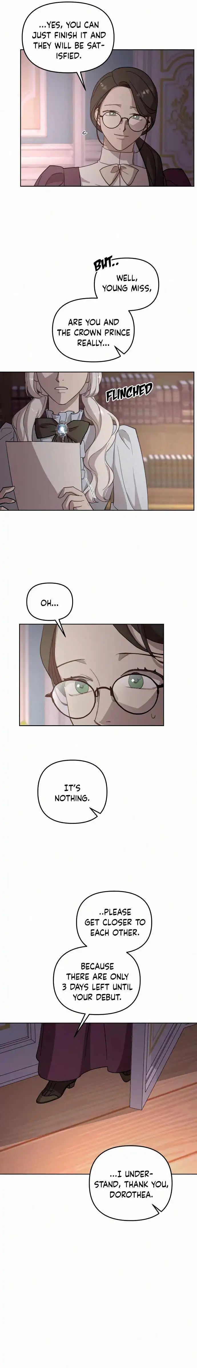 The Emperor Reverses Time Chapter 41 28